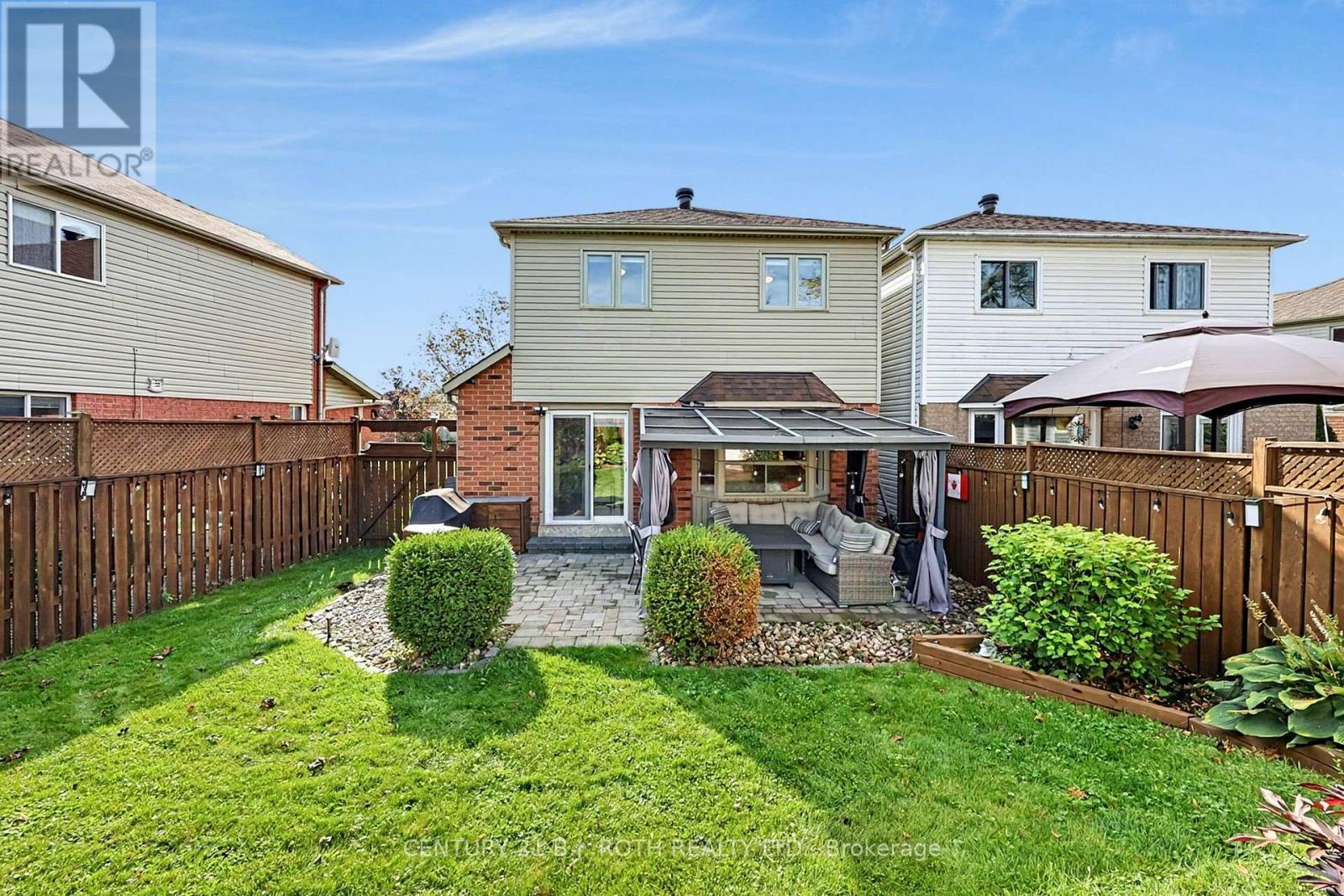 36 Aikens Crescent, Barrie (Holly), Ontario  L4N 8M6 - Photo 37 - S13810666