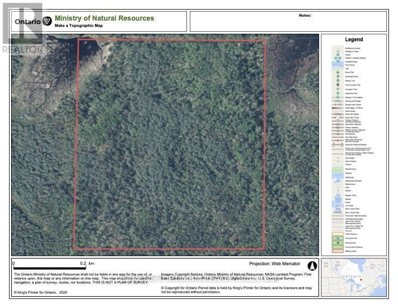 Pcl 13079 Eby Township, Kirkland Lake, Ontario  P0K 1T0 - Photo 2 - T13810498