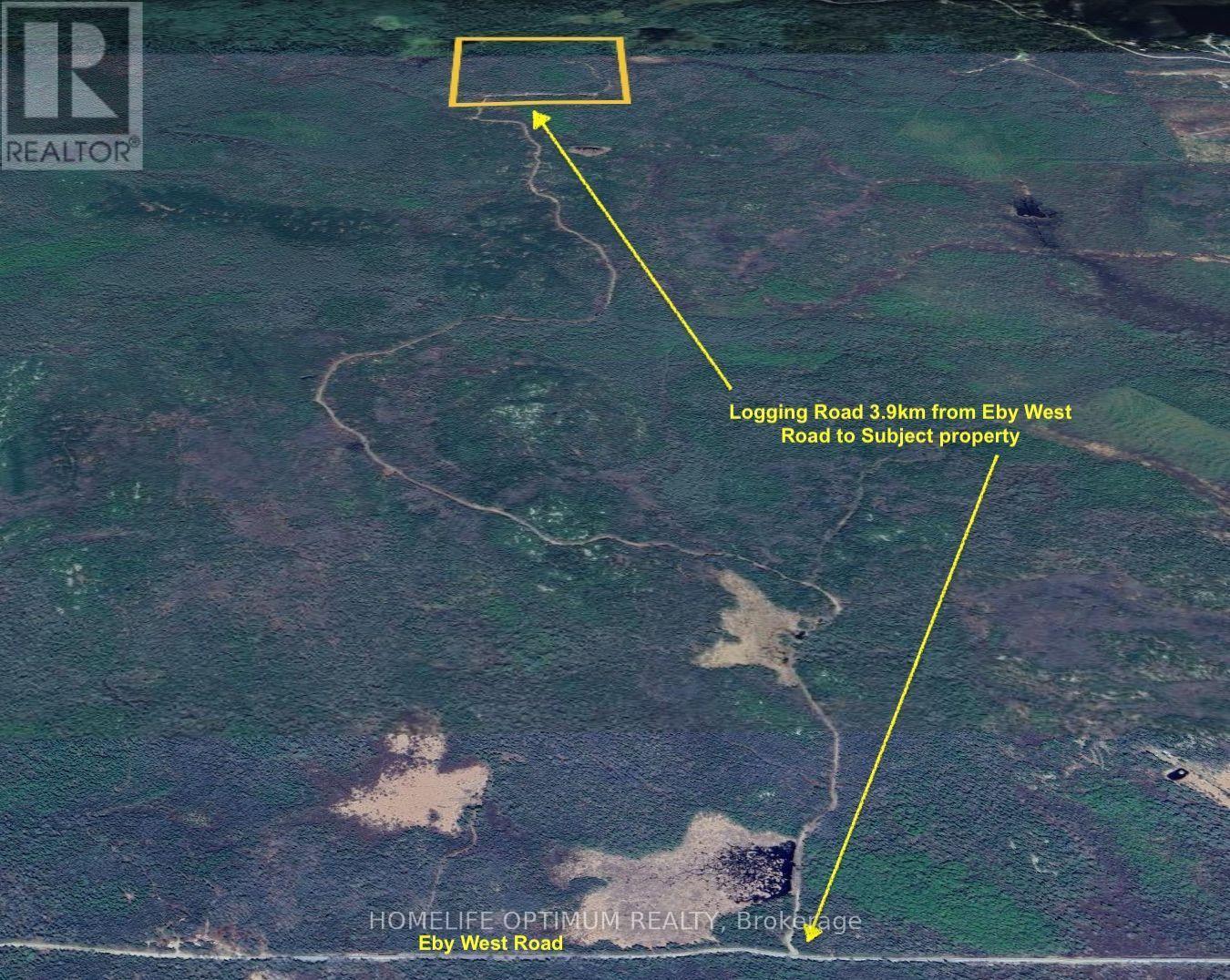 Pcl 13079 Eby Township, Kirkland Lake, Ontario  P0K 1T0 - Photo 4 - T13810498