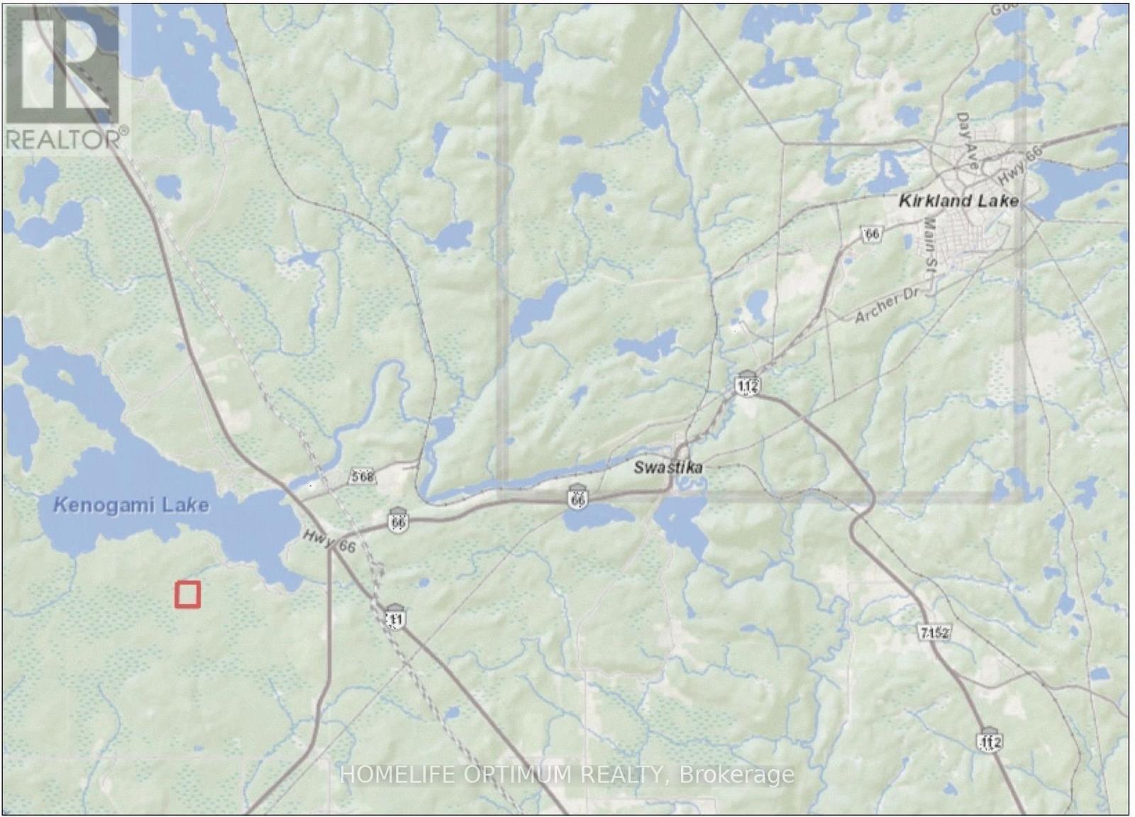 Pcl 13079 Eby Township, Kirkland Lake, Ontario  P0K 1T0 - Photo 5 - T13810498