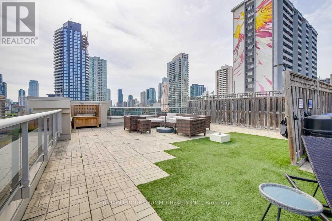 805 - 225 Wellesley Street E, Toronto, Ontario  M4X 1X8 - Photo 18 - C13515990