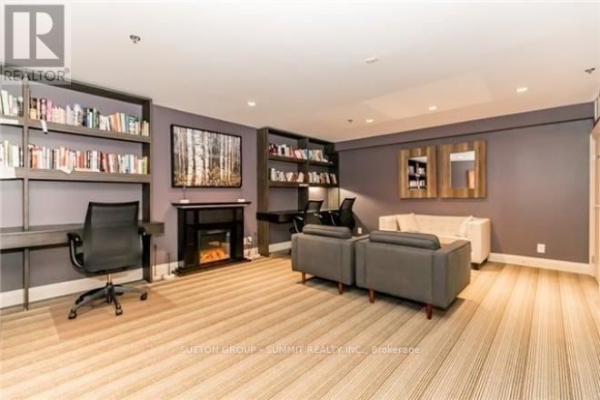 805 - 225 Wellesley Street E, Toronto, Ontario  M4X 1X8 - Photo 23 - C13515990