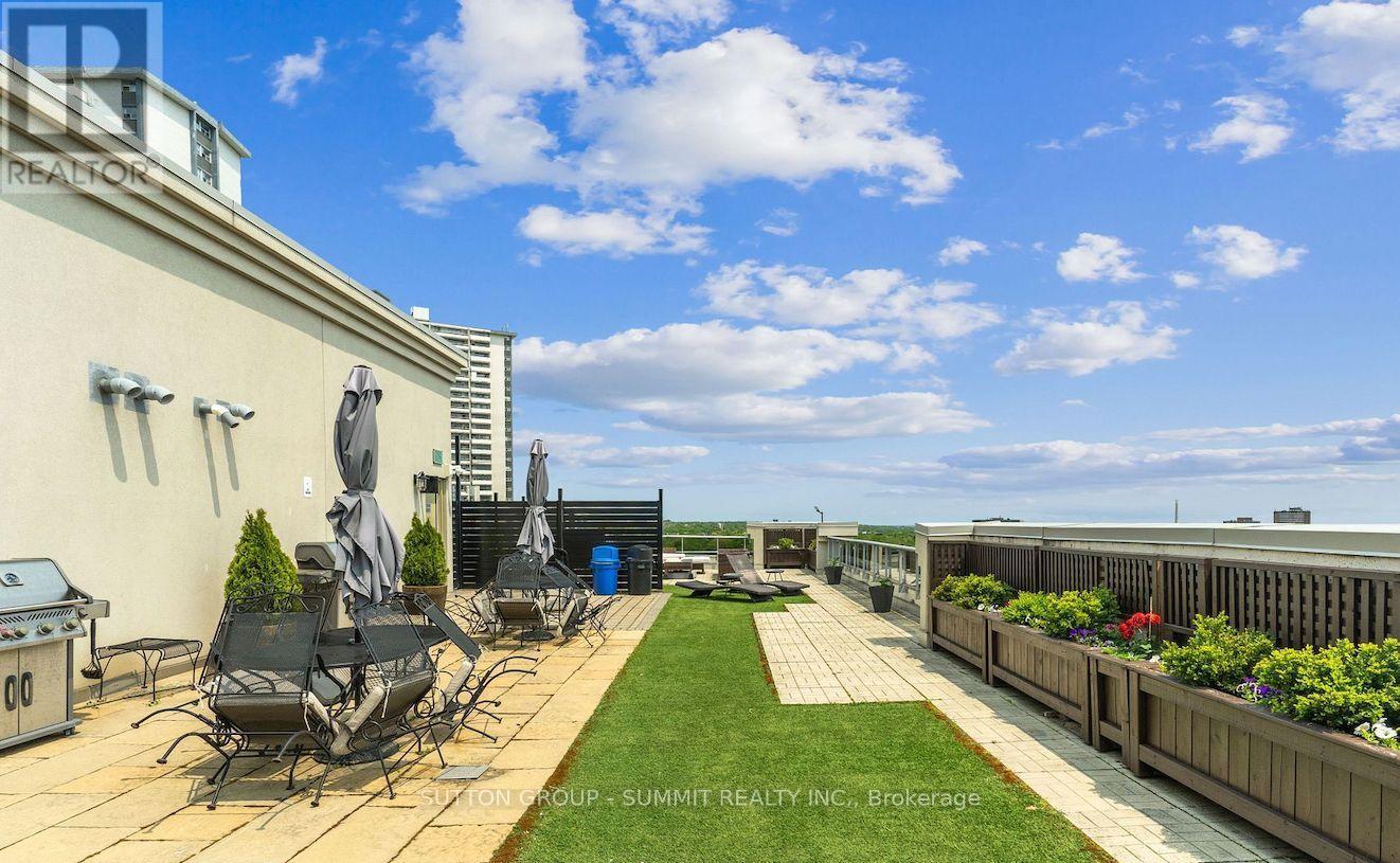 805 - 225 Wellesley Street E, Toronto, Ontario  M4X 1X8 - Photo 20 - C13515990