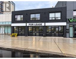 1621 EGLINTON AVENUE, Toronto, Ontario