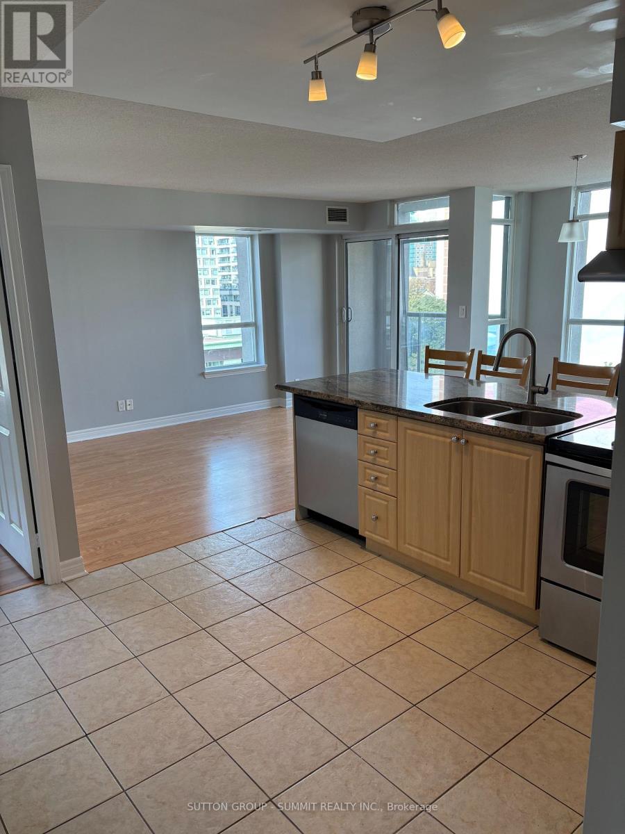 805 - 225 Wellesley Street E, Toronto, Ontario  M4X 1X8 - Photo 7 - C13515990
