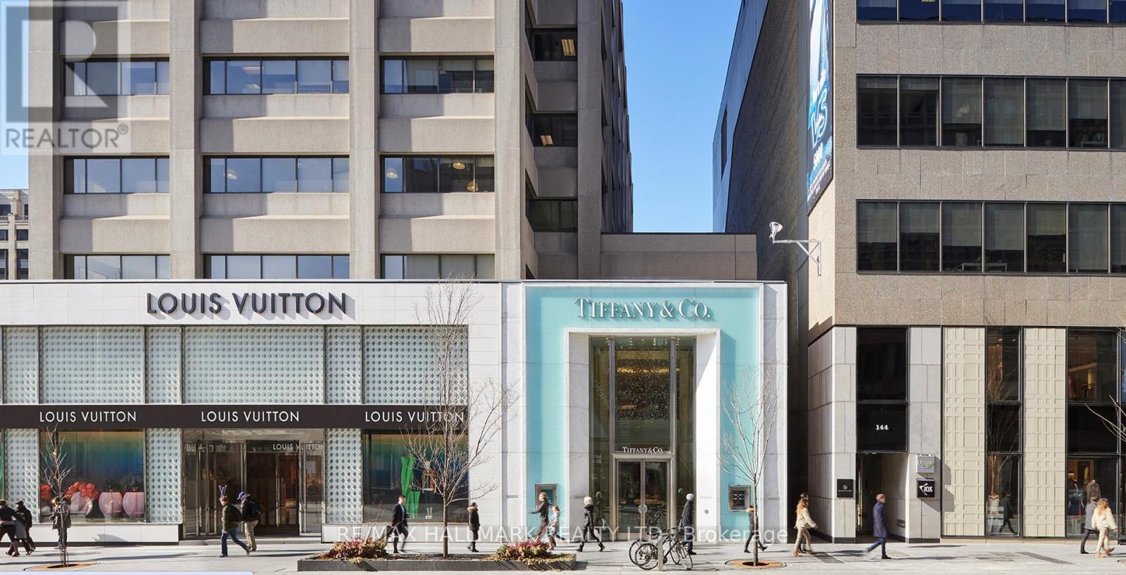1402 - 8 Cumberland Street, Toronto, Ontario  M4W 0B6 - Photo 12 - C13809342