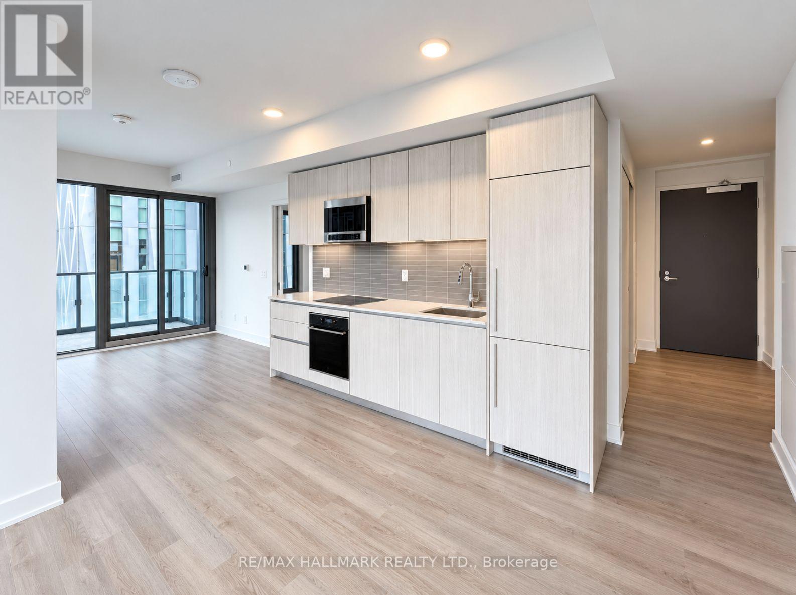1402 - 8 Cumberland Street, Toronto, Ontario  M4W 0B6 - Photo 4 - C13809342