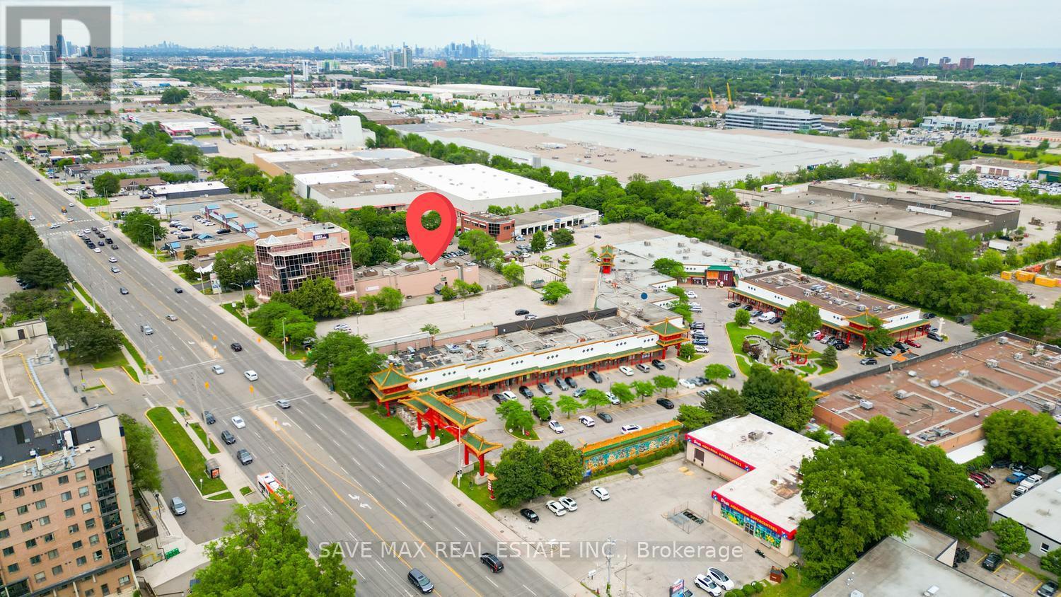 C2-C3 - 918 Dundas Street E, Mississauga, Ontario  L4Y 4H9 - Photo 39 - W13471514