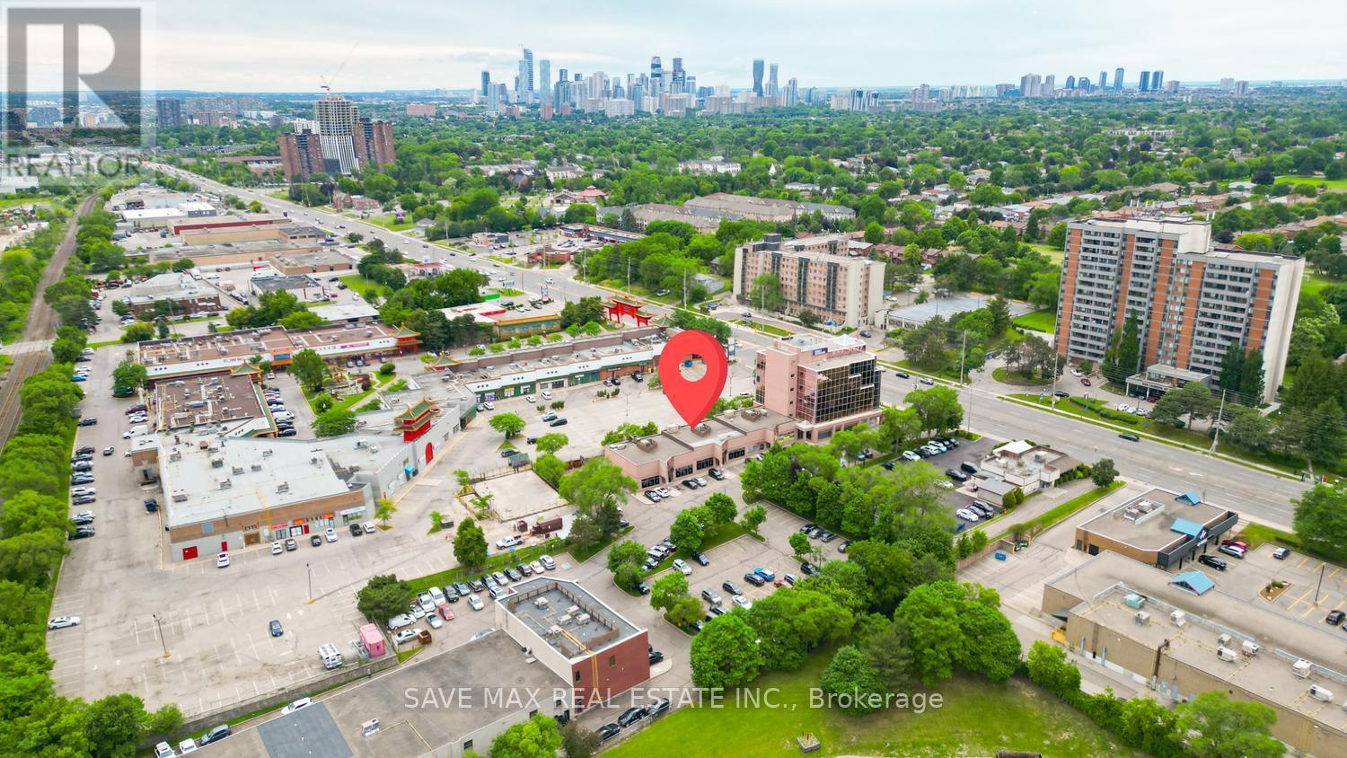 C2-C3 - 918 DUNDAS STREET E, Mississauga, Ontario