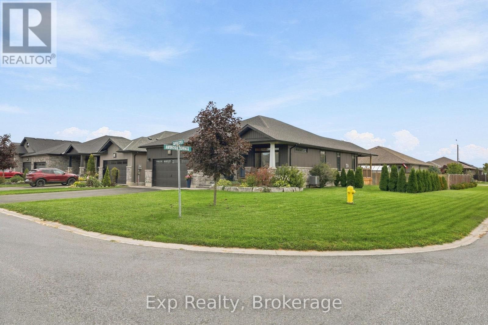 52 Gavin Crescent, Quinte West, Ontario  K8V 0H2 - Photo 3 - X13807896