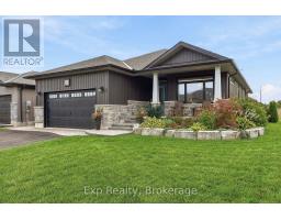52 GAVIN CRESCENT, Quinte West, Ontario