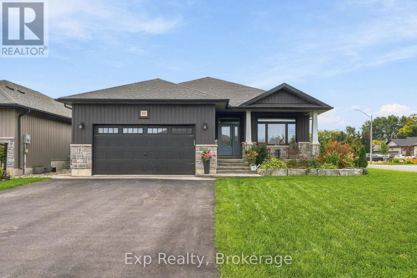52 Gavin Crescent, Quinte West, Ontario  K8V 0H2 - Photo 2 - X13807896