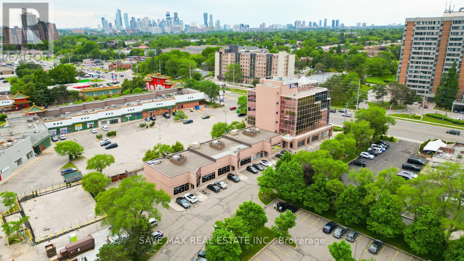 C2-C3 - 918 Dundas Street E, Mississauga, Ontario  L4Y 4H9 - Photo 41 - W13471514