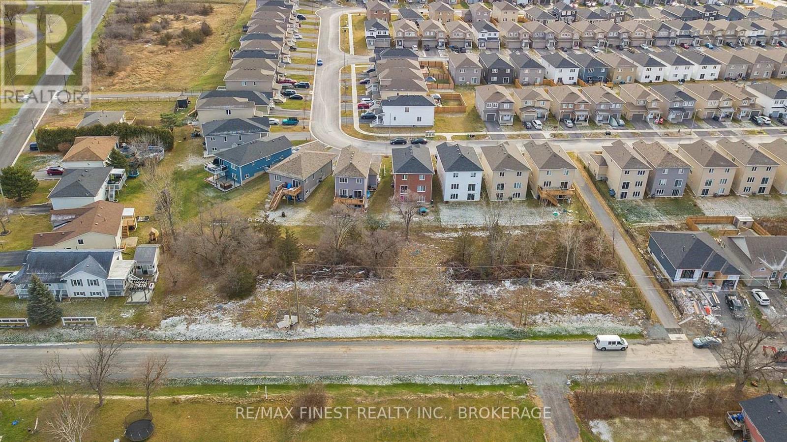 $139,900.00Lot 8 Emma Street, Loyalist, Ontario