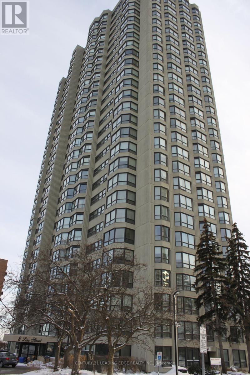 2002 - 8 LISA STREET, Brampton, Ontario