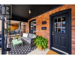 113 LIGHTBOURN AVENUE, Toronto, Ontario