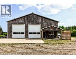 1506 6TH CONCESSION Road W Unit# Shop, hamilton, Ontario