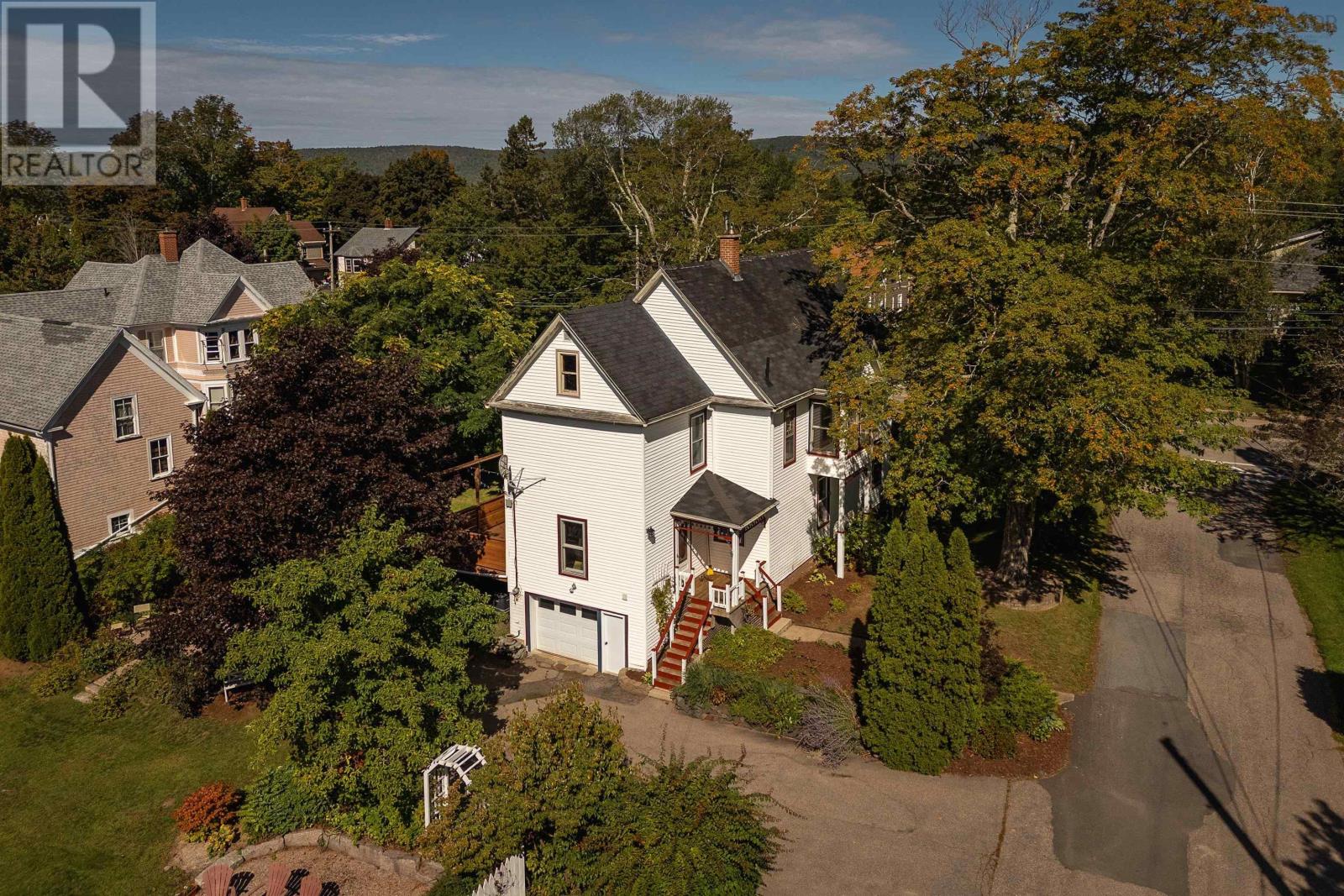 374 Granville Street, Bridgetown, Nova Scotia  B0S 1C0 - Photo 49 - 202623781