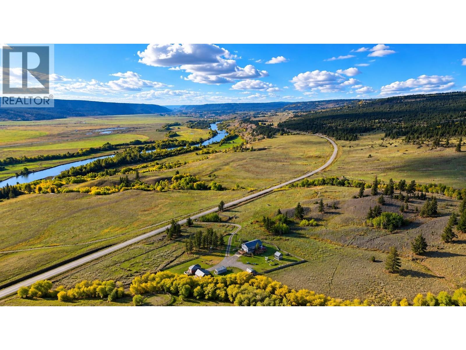 7350 CHILCOTIN 20 HIGHWAY, Williams Lake, British Columbia