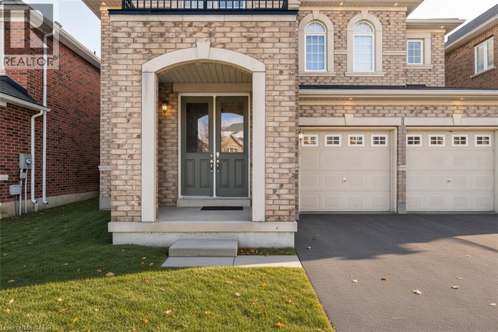 22 Woodhouse Street, Hamilton, Ontario  L9K 0H2 - Photo 2 - 40821329