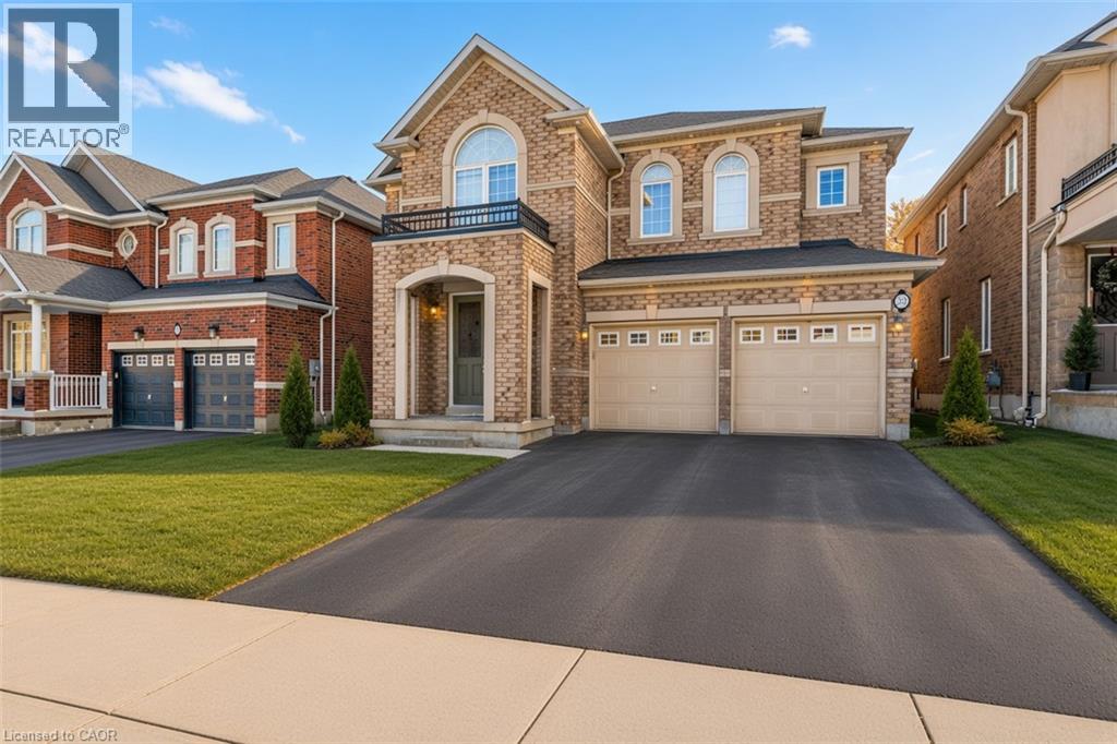 22 WOODHOUSE Street, Hamilton, Ontario