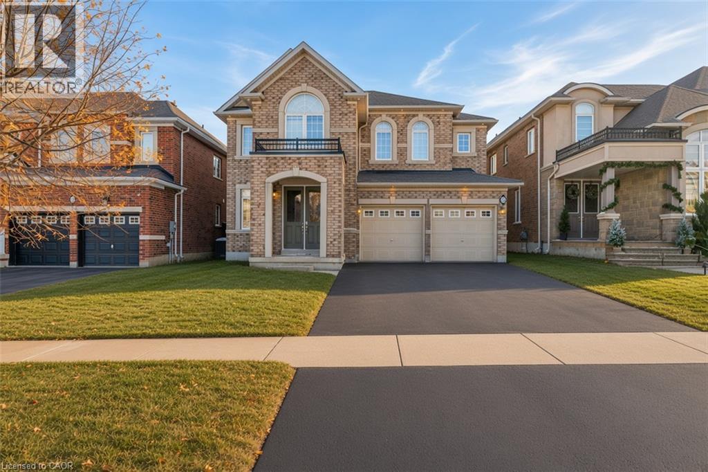 22 Woodhouse Street, Hamilton, Ontario  L9K 0H2 - Photo 3 - 40821329
