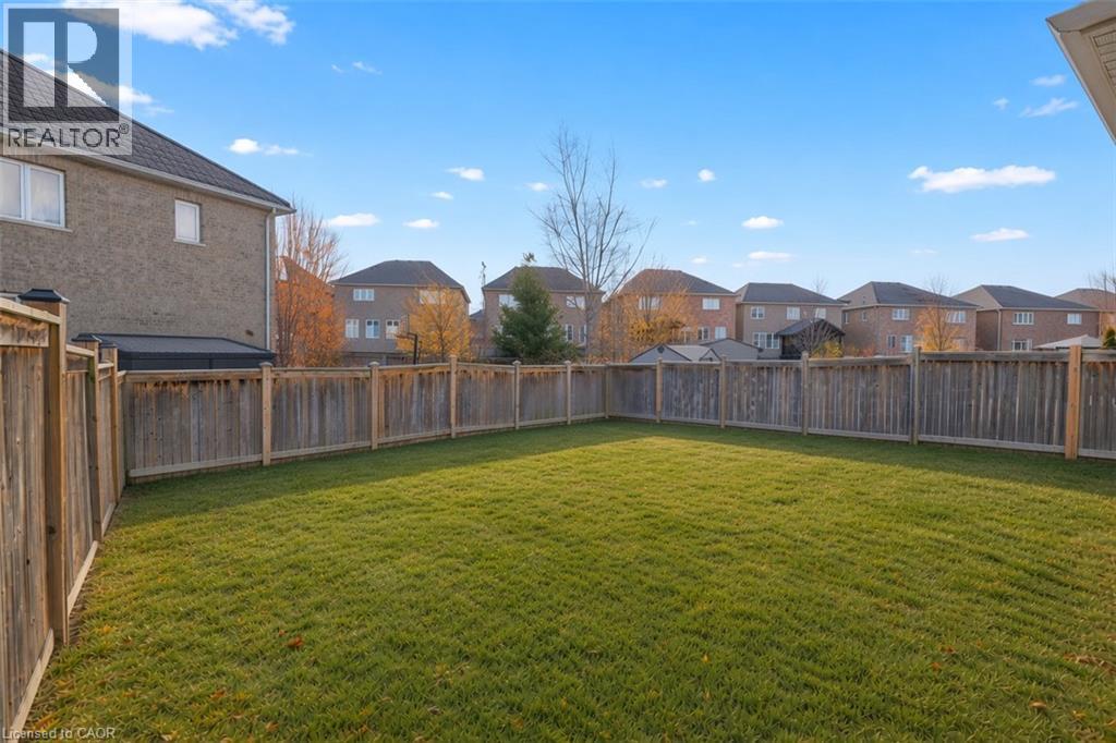 22 Woodhouse Street, Hamilton, Ontario  L9K 0H2 - Photo 47 - 40821329