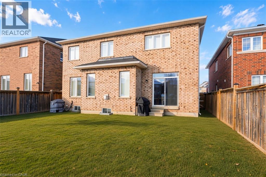 22 Woodhouse Street, Hamilton, Ontario  L9K 0H2 - Photo 46 - 40821329