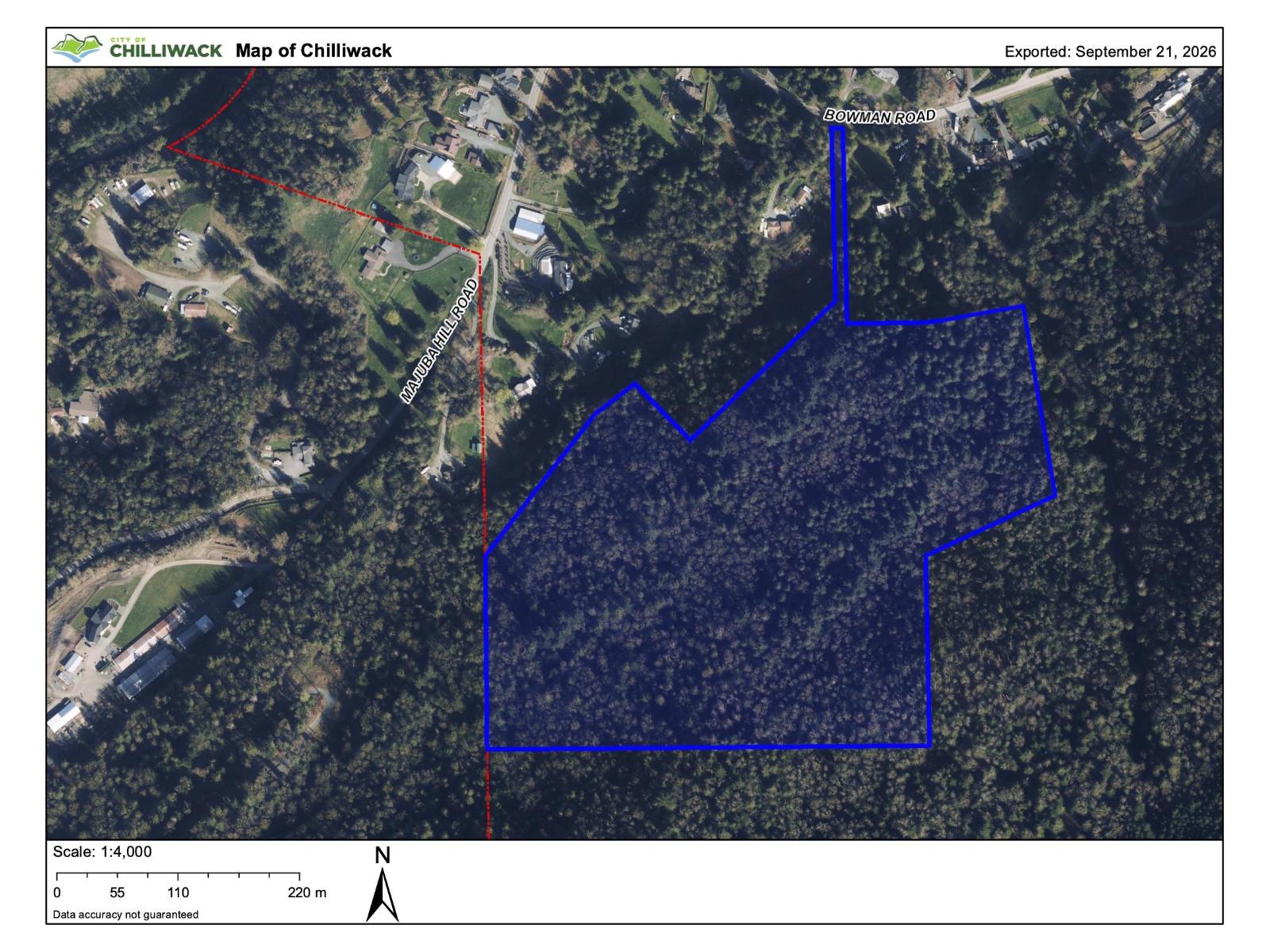 41768 BOWMAN ROAD|Majuba Hill photo 21
