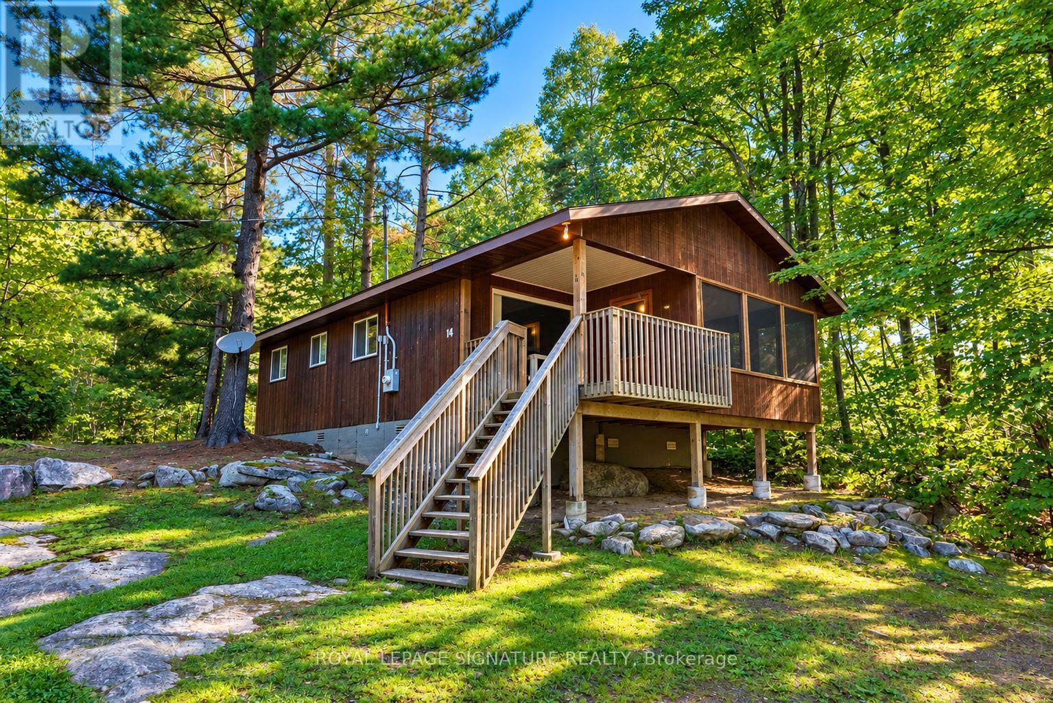80 Shebeshekong Road, Carling, Ontario  P0G 1G0 - Photo 12 - X13810518