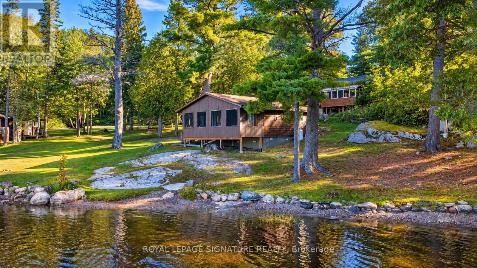 80 Shebeshekong Road, Carling, Ontario  P0G 1G0 - Photo 14 - X13810518