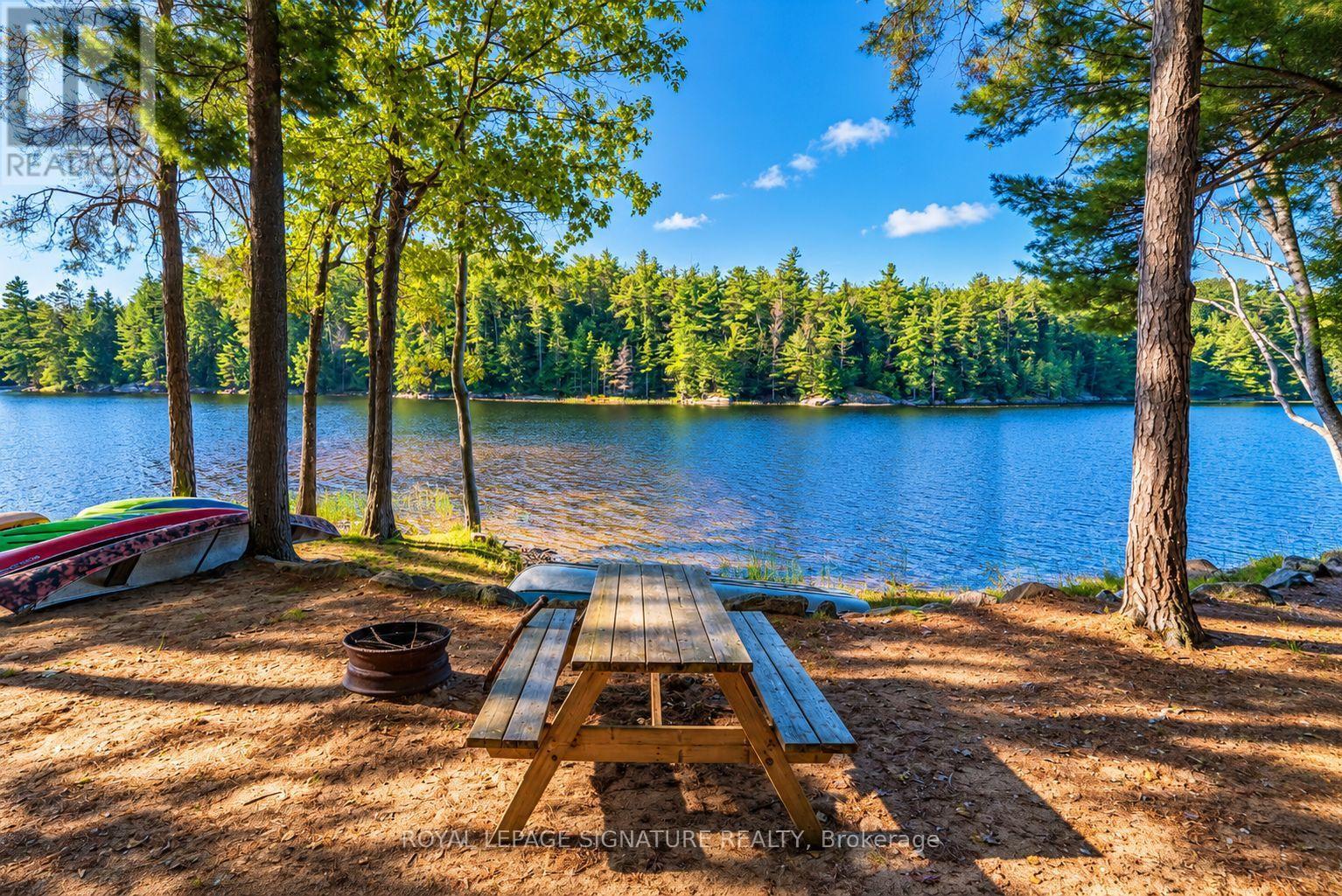 80 Shebeshekong Road, Carling, Ontario  P0G 1G0 - Photo 16 - X13810518