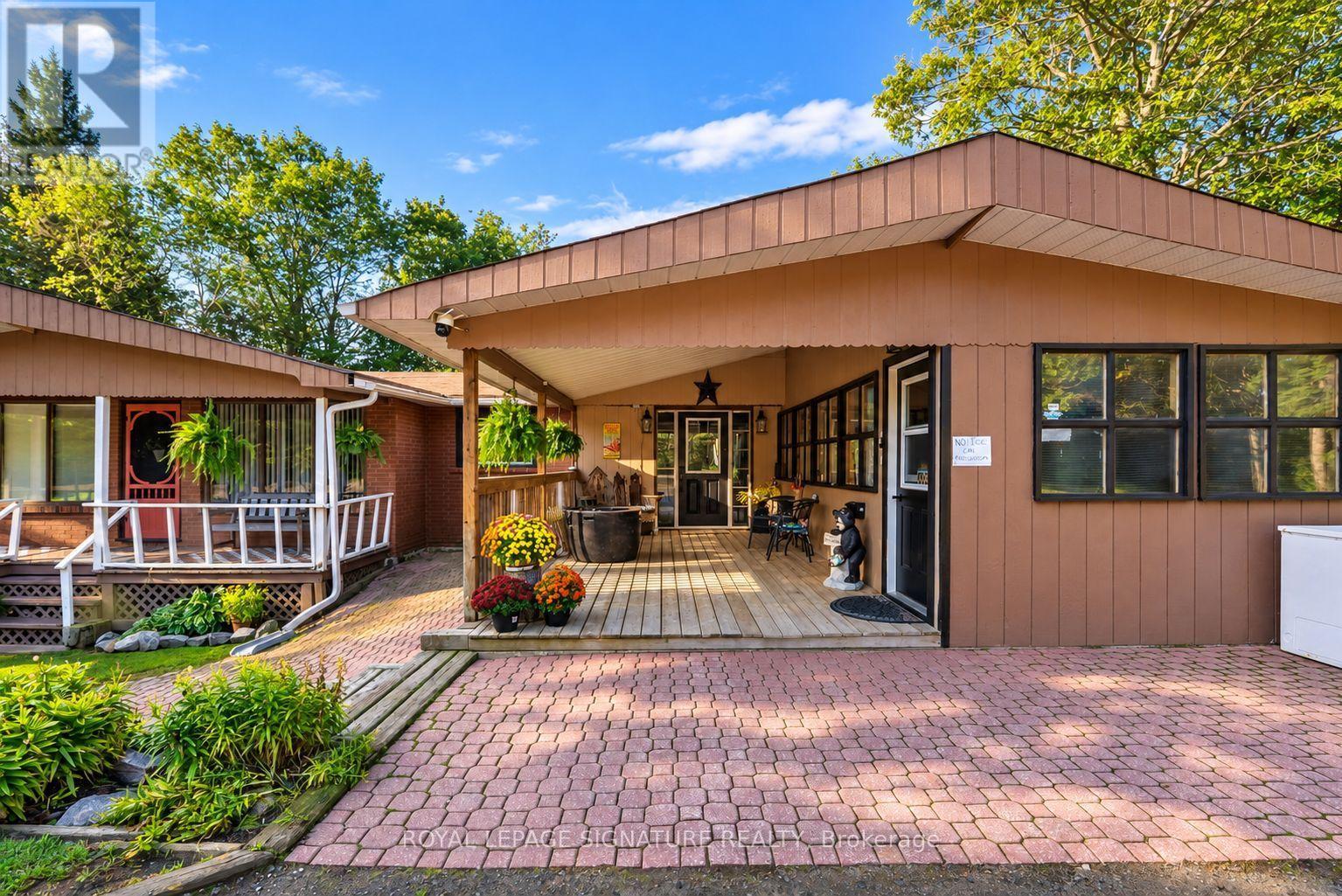 80 Shebeshekong Road, Carling, Ontario  P0G 1G0 - Photo 17 - X13810518