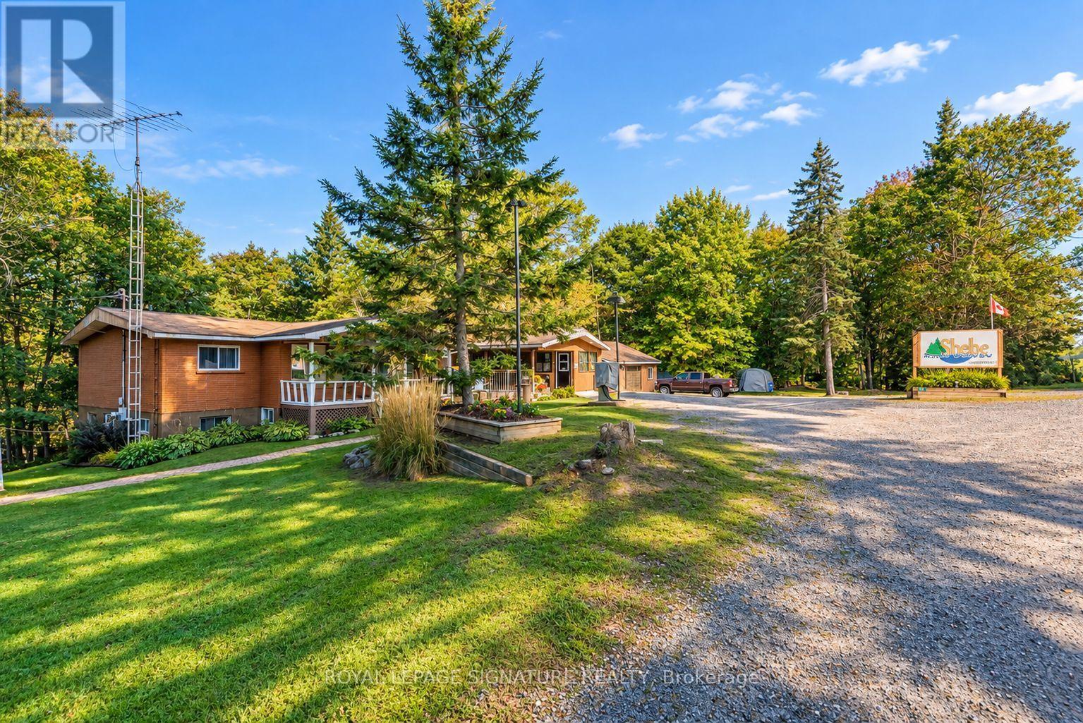 80 Shebeshekong Road, Carling, Ontario  P0G 1G0 - Photo 18 - X13810518