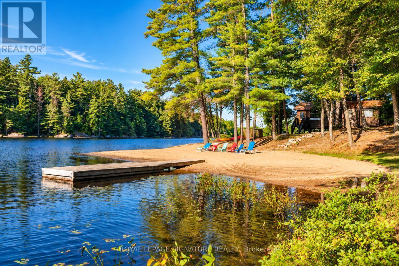 80 Shebeshekong Road, Carling, Ontario  P0G 1G0 - Photo 2 - X13810518
