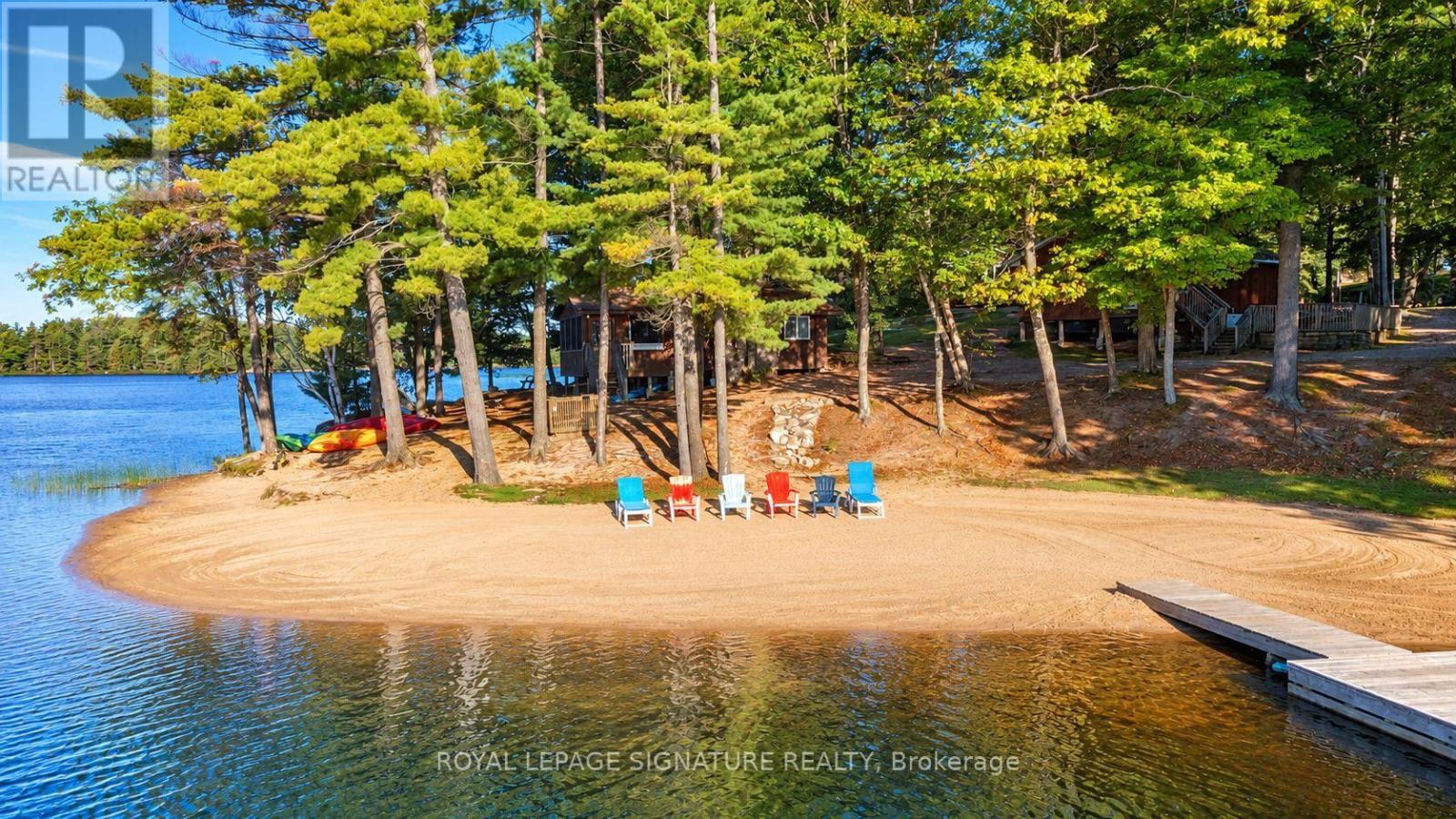 80 Shebeshekong Road, Carling, Ontario  P0G 1G0 - Photo 4 - X13810518