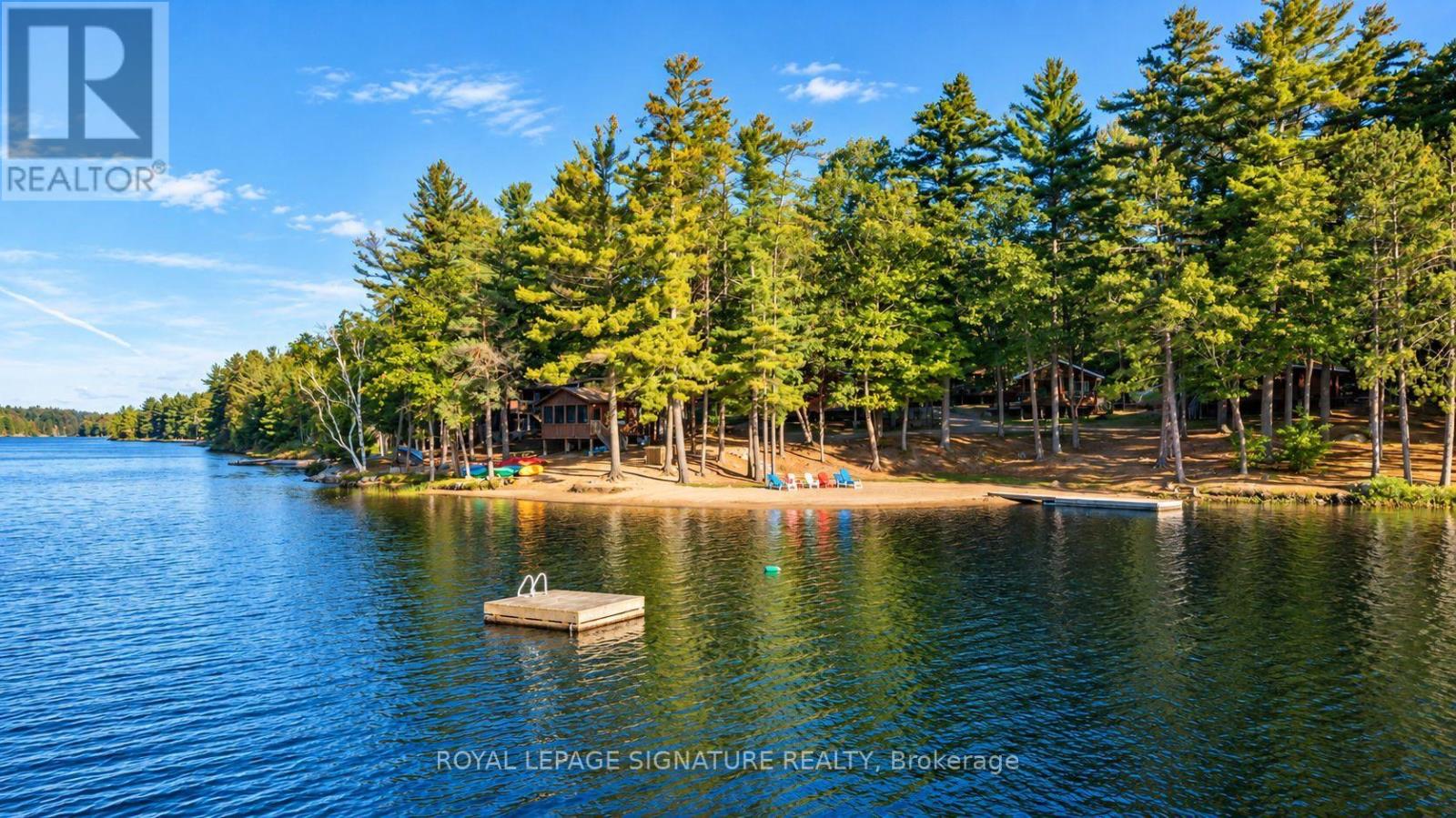 80 Shebeshekong Road, Carling, Ontario  P0G 1G0 - Photo 5 - X13810518