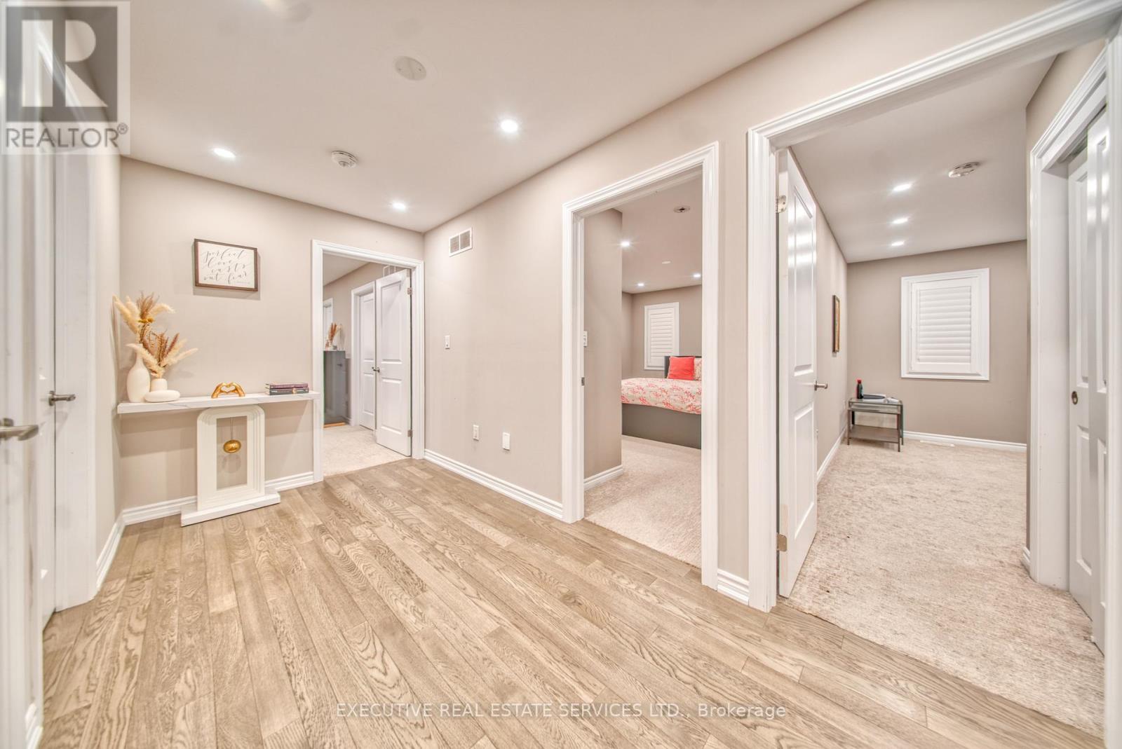 Upper - 57 Bethune Avenue, Welland, Ontario  L3B 5W2 - Photo 26 - X13810522