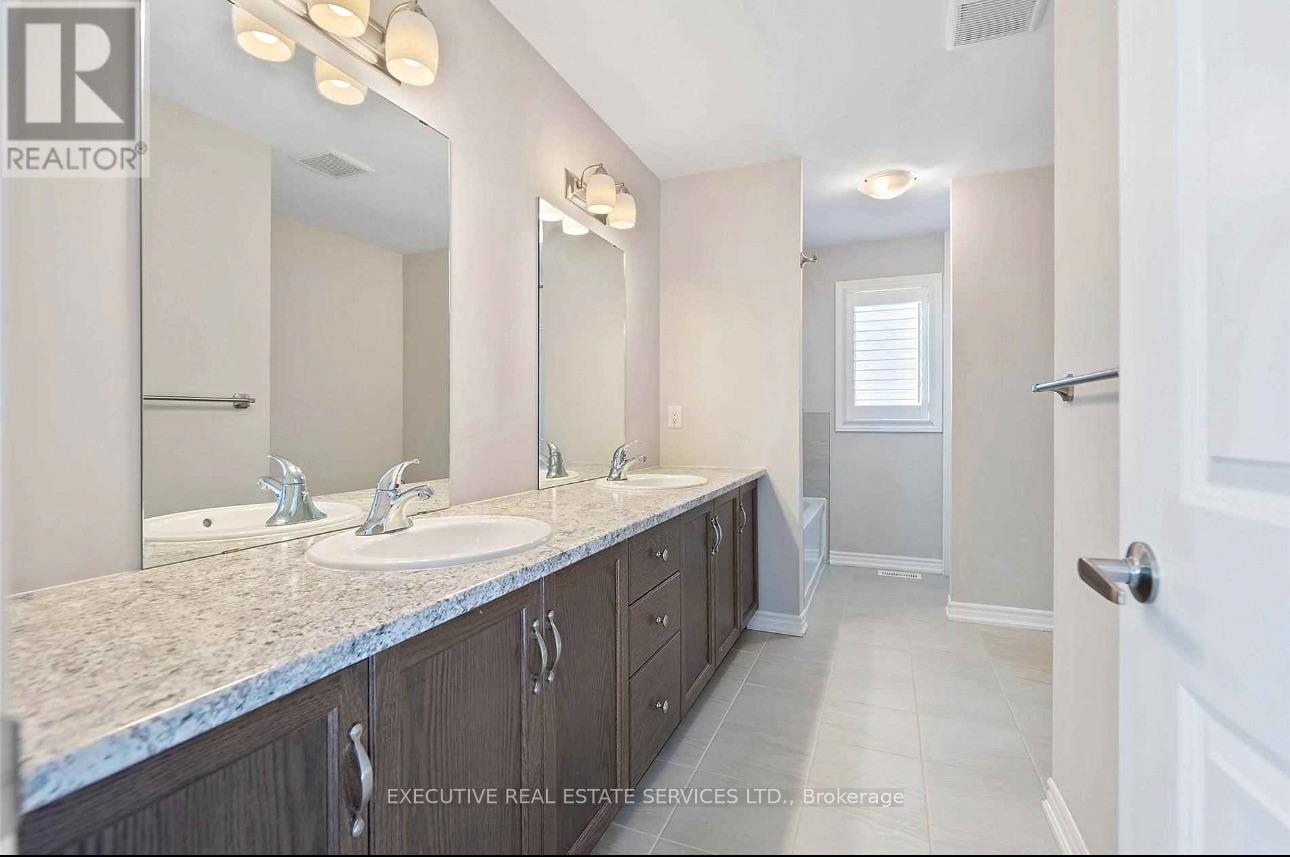 Upper - 57 Bethune Avenue, Welland, Ontario  L3B 5W2 - Photo 30 - X13810522