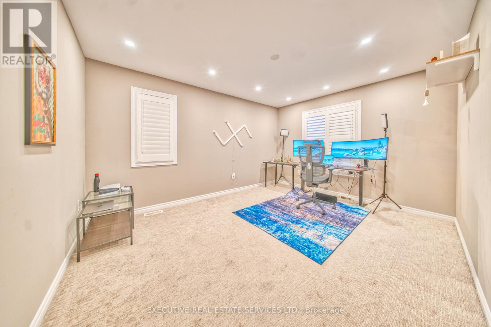 Upper - 57 Bethune Avenue, Welland, Ontario  L3B 5W2 - Photo 35 - X13810522