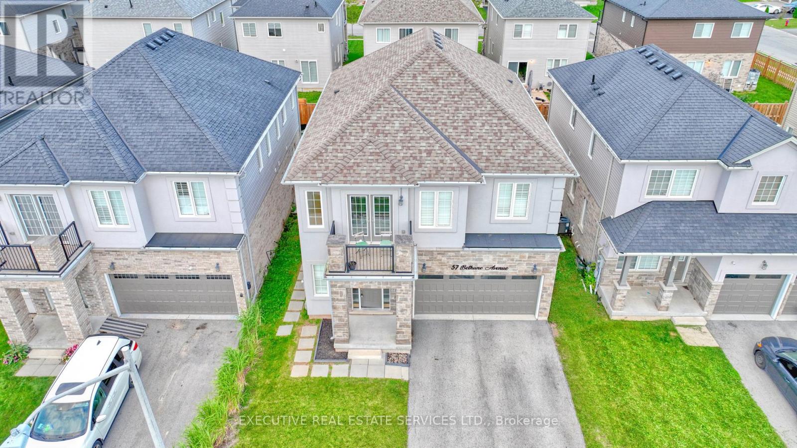 Upper - 57 Bethune Avenue, Welland, Ontario  L3B 5W2 - Photo 4 - X13810522