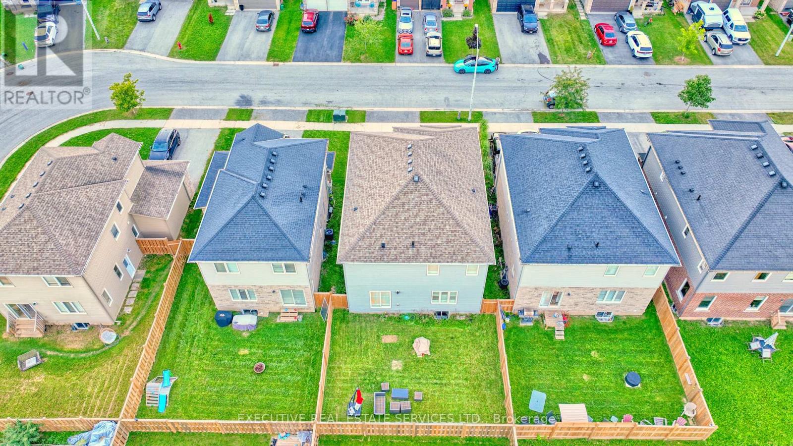 Upper - 57 Bethune Avenue, Welland, Ontario  L3B 5W2 - Photo 41 - X13810522