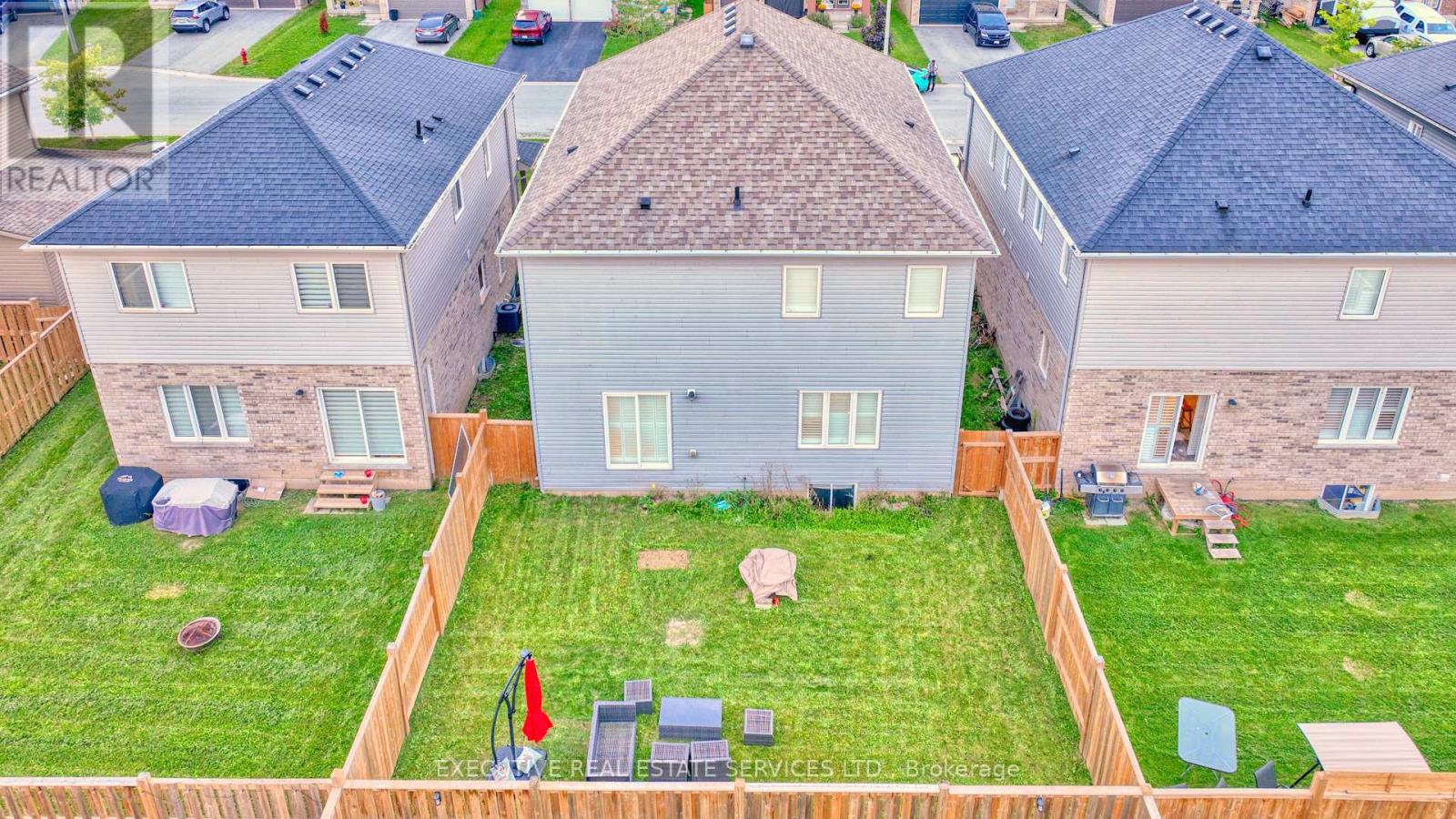 Upper - 57 Bethune Avenue, Welland, Ontario  L3B 5W2 - Photo 42 - X13810522