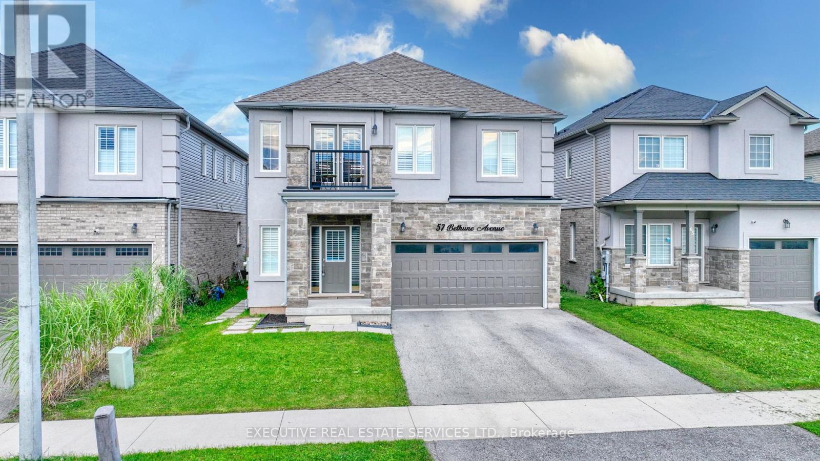 Upper - 57 Bethune Avenue, Welland, Ontario  L3B 5W2 - Photo 5 - X13810522
