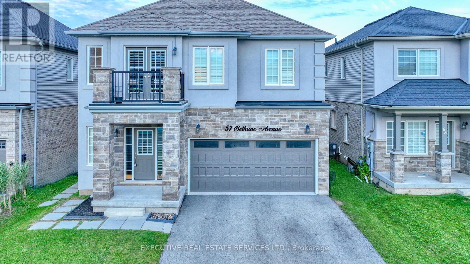 Upper - 57 Bethune Avenue, Welland, Ontario  L3B 5W2 - Photo 6 - X13810522