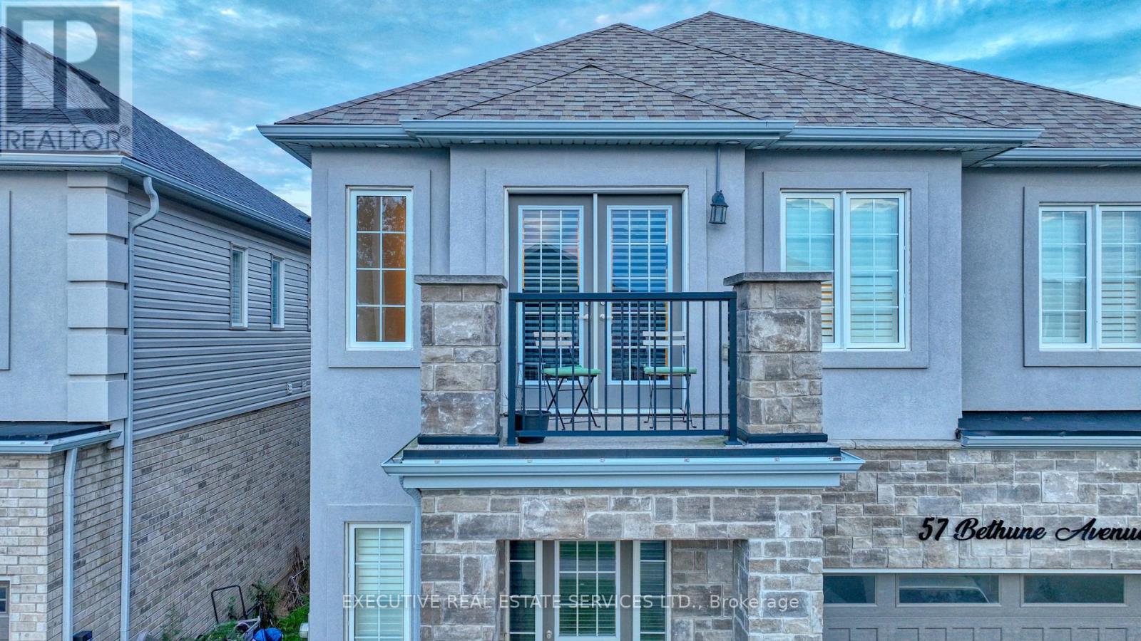 Upper - 57 Bethune Avenue, Welland, Ontario  L3B 5W2 - Photo 8 - X13810522