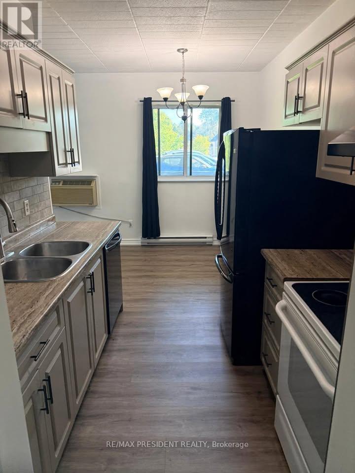 111 - 29 West Avenue W, Kitchener, Ontario  N2M 5E4 - Photo 5 - X13810548