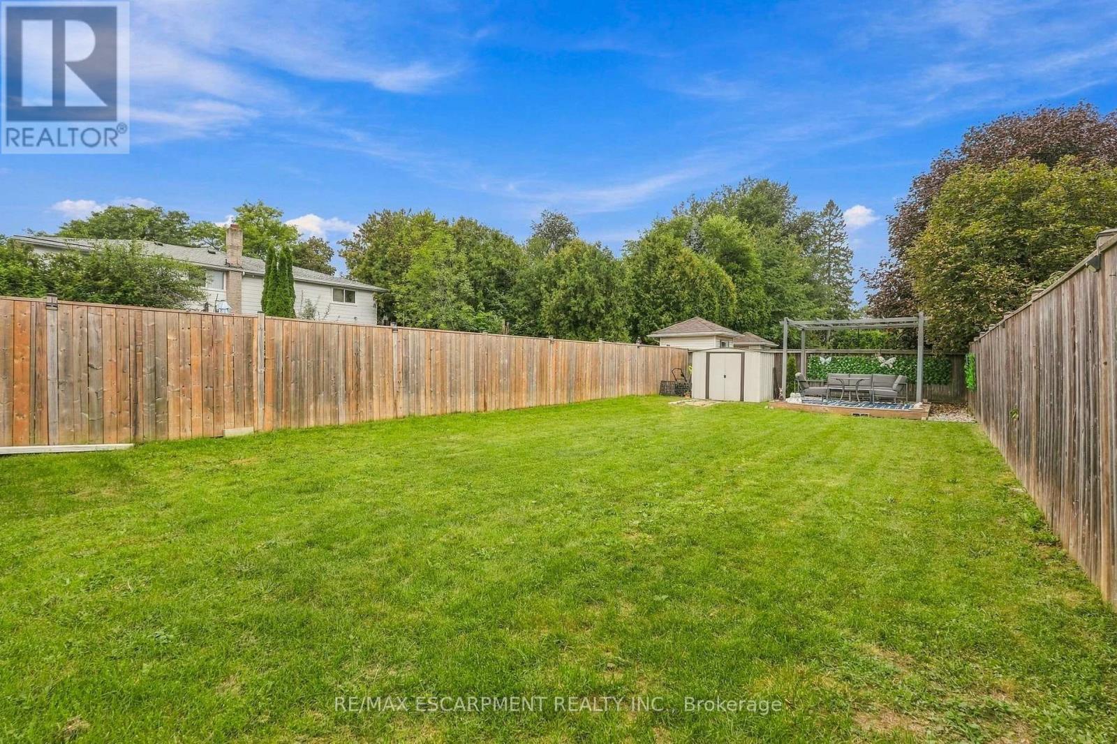 10 Courtland Avenue, Hamilton, Ontario  L9C 5Z2 - Photo 42 - X13810564