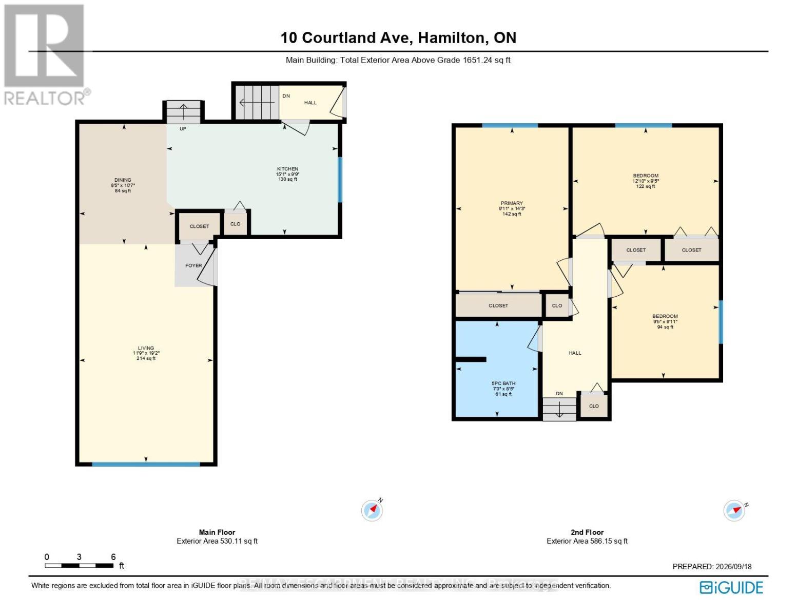 10 Courtland Avenue, Hamilton, Ontario  L9C 5Z2 - Photo 49 - X13810564