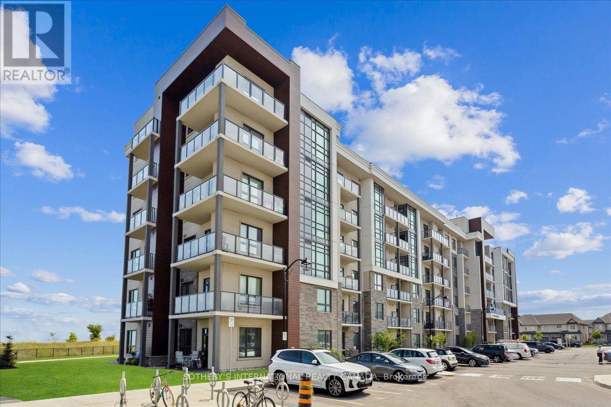 633 - 101 SHOREVIEW PLACE, Hamilton, Ontario